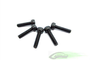 Socket Head Cap M3x12