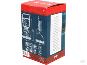 v02_0FED85433F6EB2C9666665857FC30EDE-7.jpg ARBEIDSLAMPE IP65 M/MAGN.LED OPPL.BAR KRAMP M/LADER 220/12V 900 LUM.