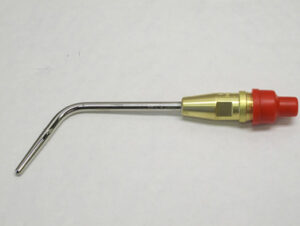 SVEISEBEND X21, FOR GODSTYKKELSE 2 - 3 MM - 230 LITER - AGA