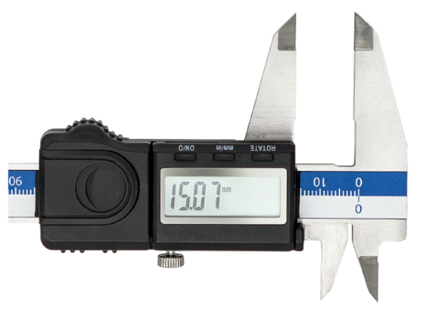 SKYVELÆRE DIGITALT CDM 200FLEX - LIMIT - Bilde 4