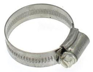 SLANGEKLEMME A4 9MM Ø 20-32 SYREFAST
