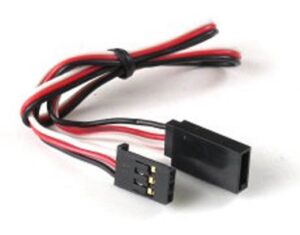 v02_1025CC72C31E037018630EE87E85FC93.jpg SKJØTEKABEL 25CM FUTABA