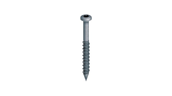 BETONGSKRUE 6,3X80MM CLIMADUR/VRMZ