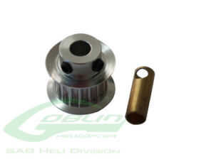 PULLEY Z 24