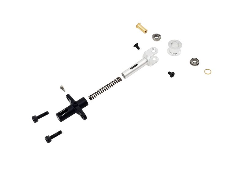 PUSH TENSIONER UNIT