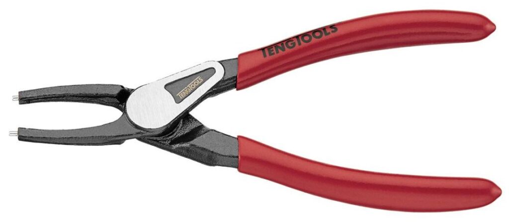 TANG SEEGERRING 140MM INNV. RETT MBE470-5 - TENG TOOLS