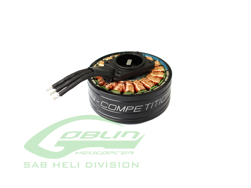 SAB COMPETITION MOTOR