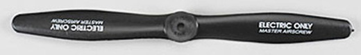 PROPELL MASTER AIRSCREW 8X4 ELECTRIC