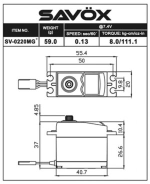 v02_135FA7BF9A8003E43E36C5B48CC75A4D.jpg SAVÖX SV-0220MG PLUS