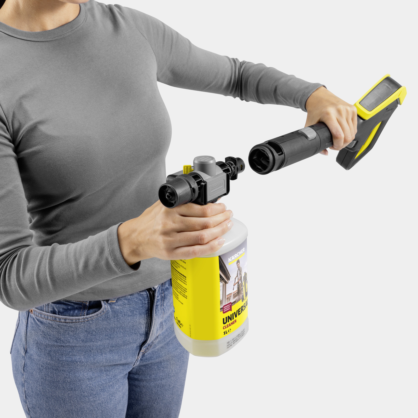 KÄRCHER K7 COMFORT PREMIUM CONNECT - Bilde 5