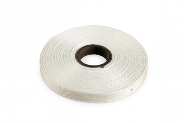 GLASSFIBER BÅND 10MM 200G/M2 50M. KAVAN