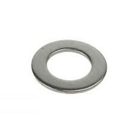 UNDERLAGSSKIVE DIN125 A4 M14 SYREFAST 15X22,5MM