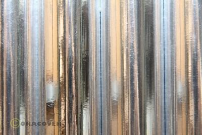 ORACOVER CHROME 2MTR - Bilde 2