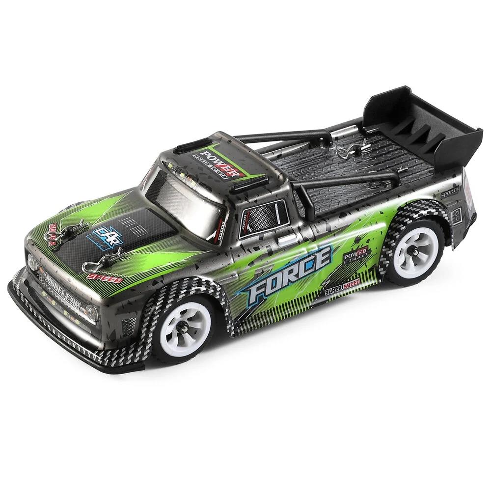 WLTOYS FORCE MINI DRIFT TRUCK 4WD 1/28