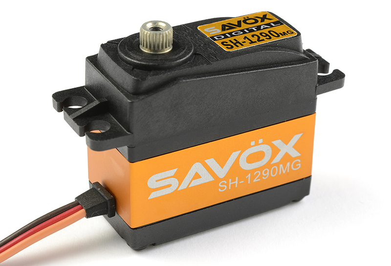 SAVÖX SH-1290MG