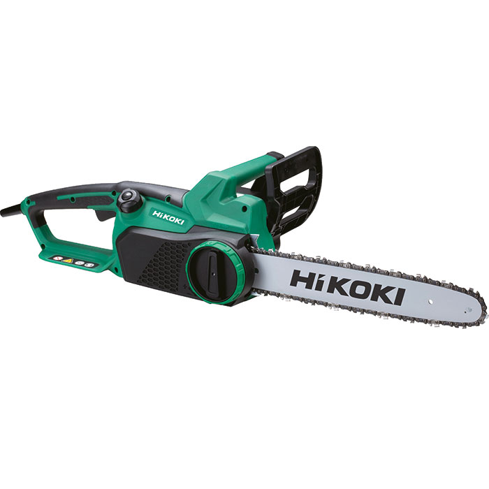 EL.SAG / KJEDESAG 14" CS35SB 1900W - HIKOKI