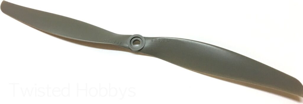 PROPELL APC 9X4,6 SF 3D