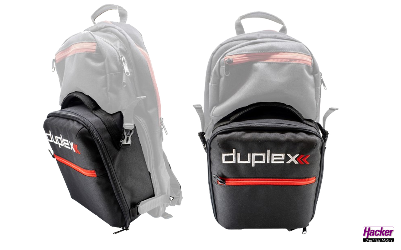 JETI DUPLEX BAG/CASE FOR DS-TX - Bilde 9