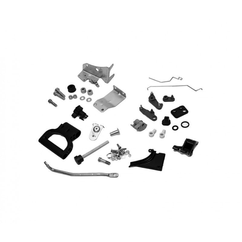 OMB.KIT TIL FJERNSTYRING MERCURY 8/9,9 HK