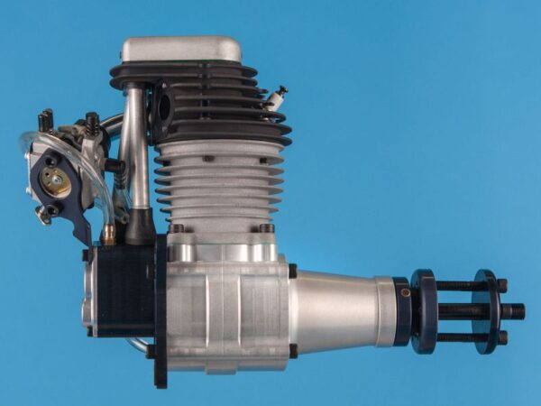 VALACH MOTORS VM60S1-4T - Bilde 3