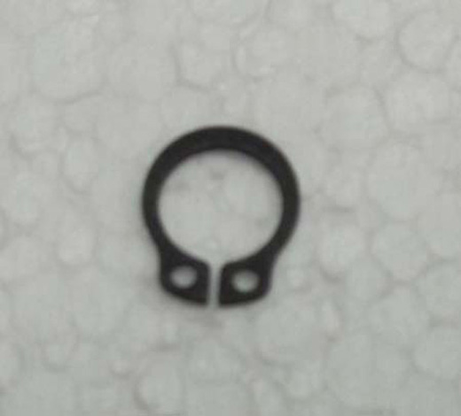 Safety ring 10mm