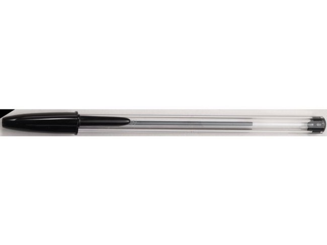 KULEPENN BIC CRISTAL MEDIUM SORT