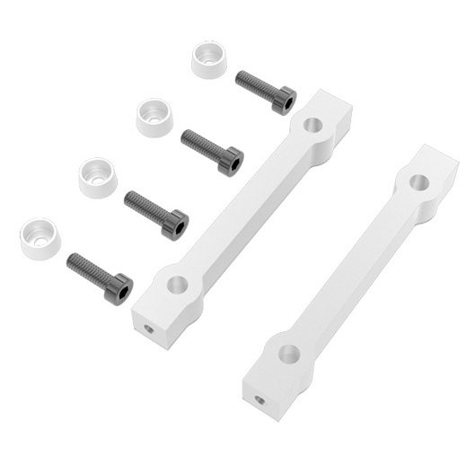 HOLDER FOR BELT PULLEY, LOGO 480