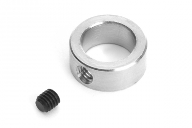 HJULSTOPPERE 6MM 5PK. KAVAN