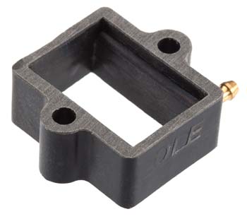 CARBURETOR HEAT BLOCK DLE-55
