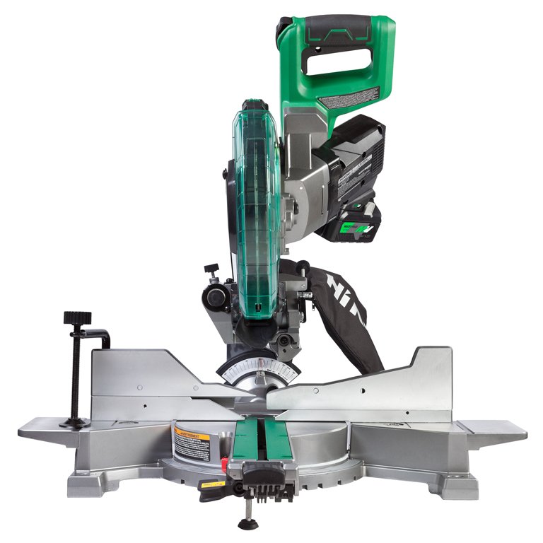 KAPP-/GJÆRSAG C3610DRA KUN MASKIN - HIKOKI