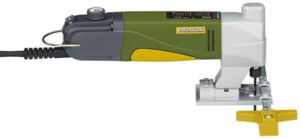 PROXXON SUPERSTIKKSAG SS 230/E 220V. - Bilde 1