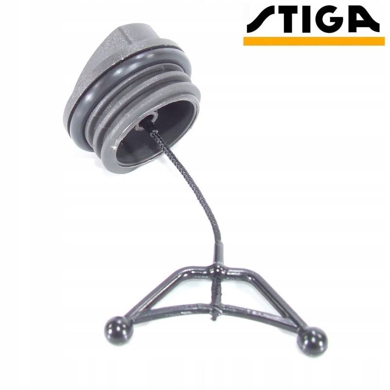 TANKLOKK STIGA MOTORSAG 118804307/0 118804307/1