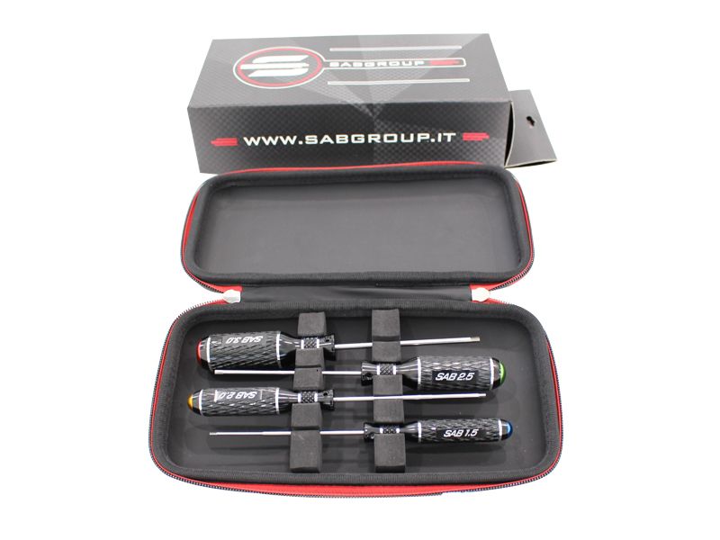 SAB TOOL KIT