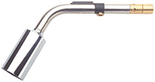 MYKFLAMMEBRENNER PROMATIC - 3341- SIEVERT