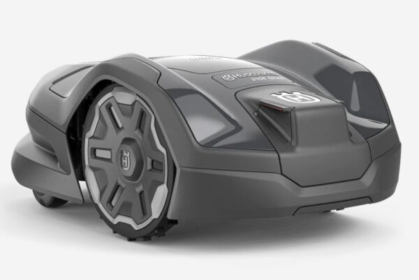 HUSQVARNA AUTOMOWER AM 310 MARK III NERA- ROBOTKLIPPER - Bilde 1