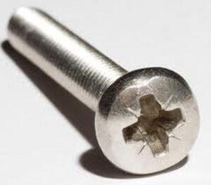 v02_17D9BBBE53B7CE4F5ABAA5E08AA7F2EA-5.jpg MASKINSKRUE M4X25 A4 DIN7985 PZ2 SYREFAST