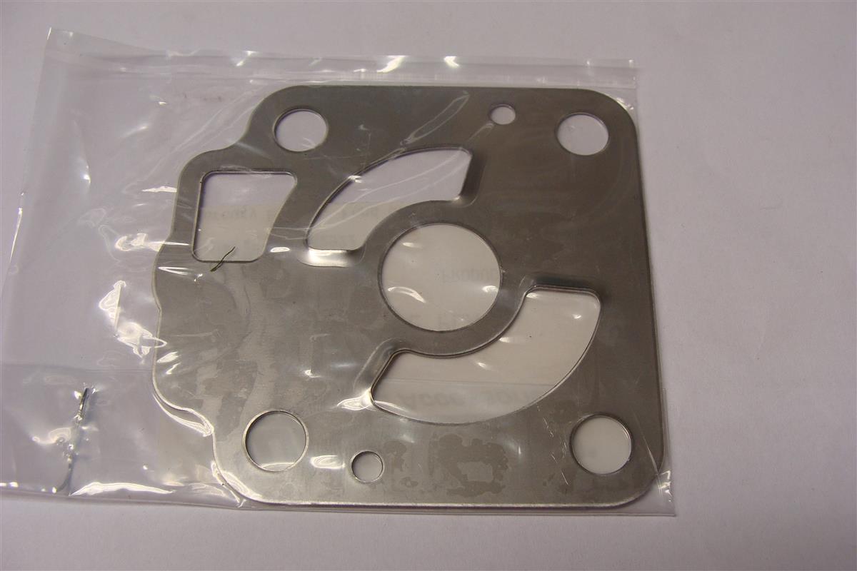 GUIDE PLATE IMPELLER MERCURY - Bilde 1