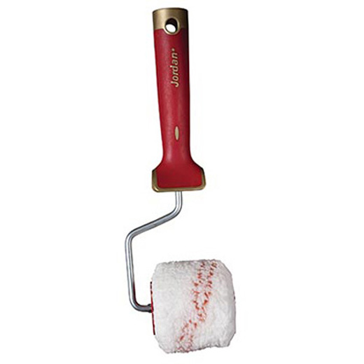 MALERULLSETT PERFECT 7 CM UTE - JORDAN