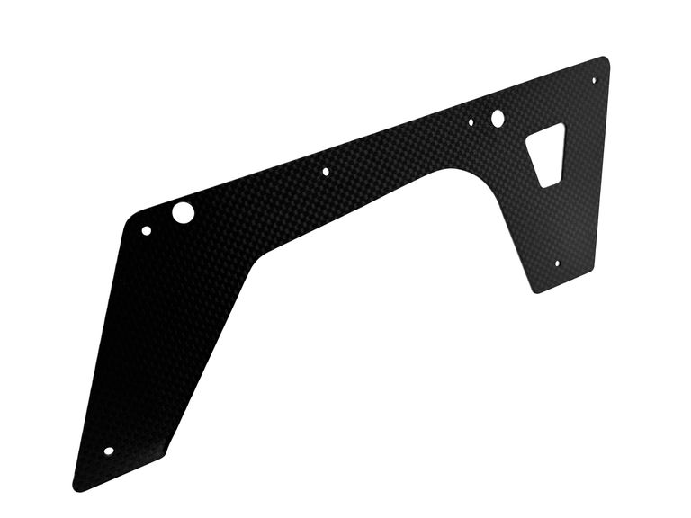 ILGOBLIN CF. LOWER FRAME