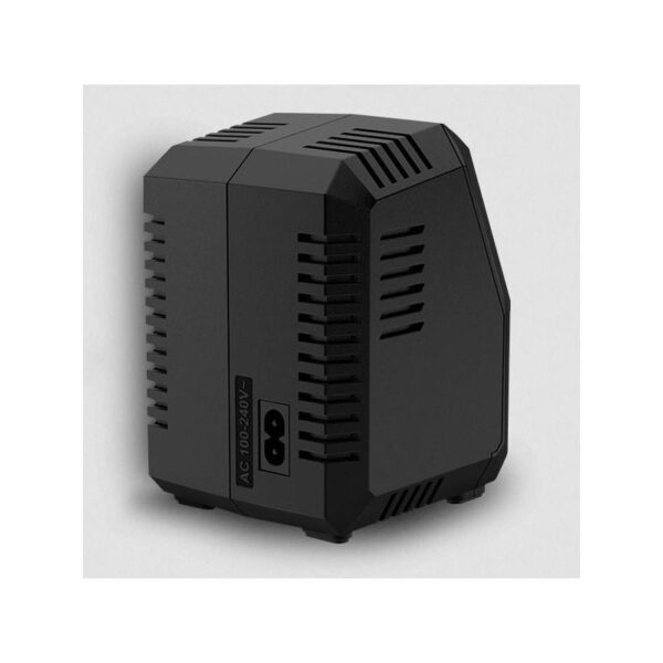 T100 AC DUAL 2X50W SKYRC BALANCE CHARGER - Bilde 3