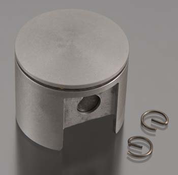 PISTON DLE-55RA - DLEG5720