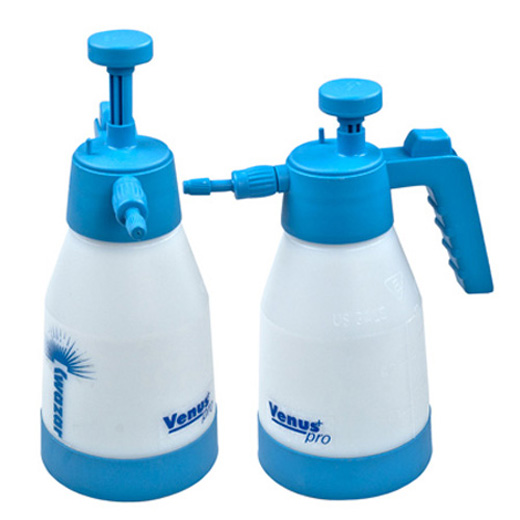 VENUS PRO+ - LAVTRYKKSPRØYTE 2,0 L MED PUMPE - NORENCO