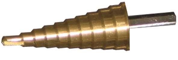 STEGBOR 10 TRINN - 5-28,3MM - MALMBERGS