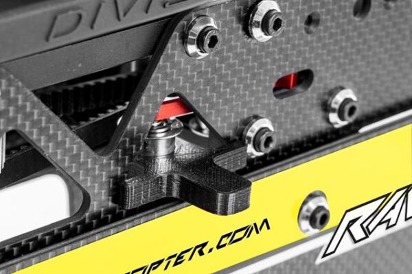 GOBLIN RAW YELLOW NEON KIT W/BLADES - Bilde 8
