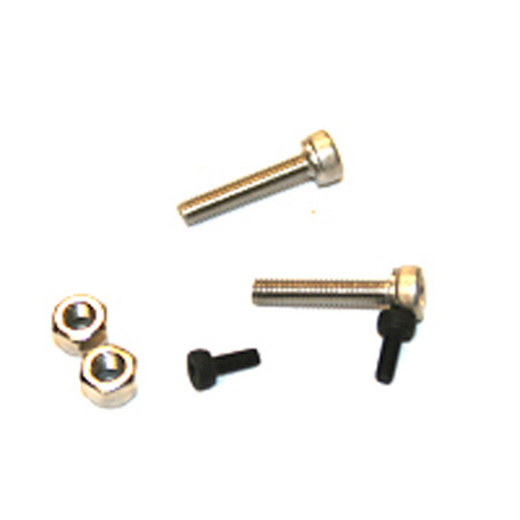 MAIN BLADE SCREW