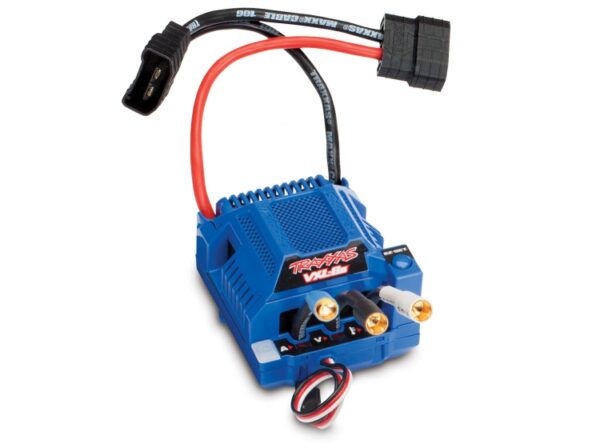 ESC VELINEON VXL-8S BRUSHLESS WP TRAXXAS - Bilde 3