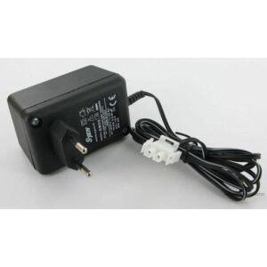 v02_1DF7A0BE256E873123AE681D6A56B769.jpg BATTERILADER GARDEN FOX 6/63 182180051/0 12V 0,2A