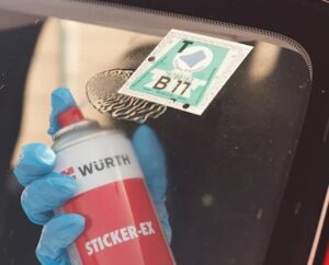 v02_1E6DAC081A01C11915C4284CB48F9772.jpg ETIKETTFJERNER STICKER-EX SPRAY 500ML