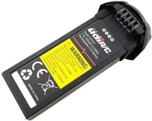 v02_1EC993BB9FF83C5AAD7FFD4D31D9D94E.jpg UDI U47-25 BATTERI FOR NOVA QUAD 1000MAH