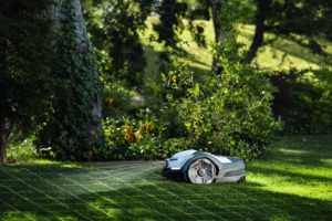 v02_1F1ACC1E0B41D2B6636CD79B183782D5.png HUSQVARNA AUTOMOWER AM 410VE NERA-EDGECUT- ROBOTKLIPPER